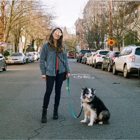 The North Face Jackets & Blazers - North Face Fleece Zip Up